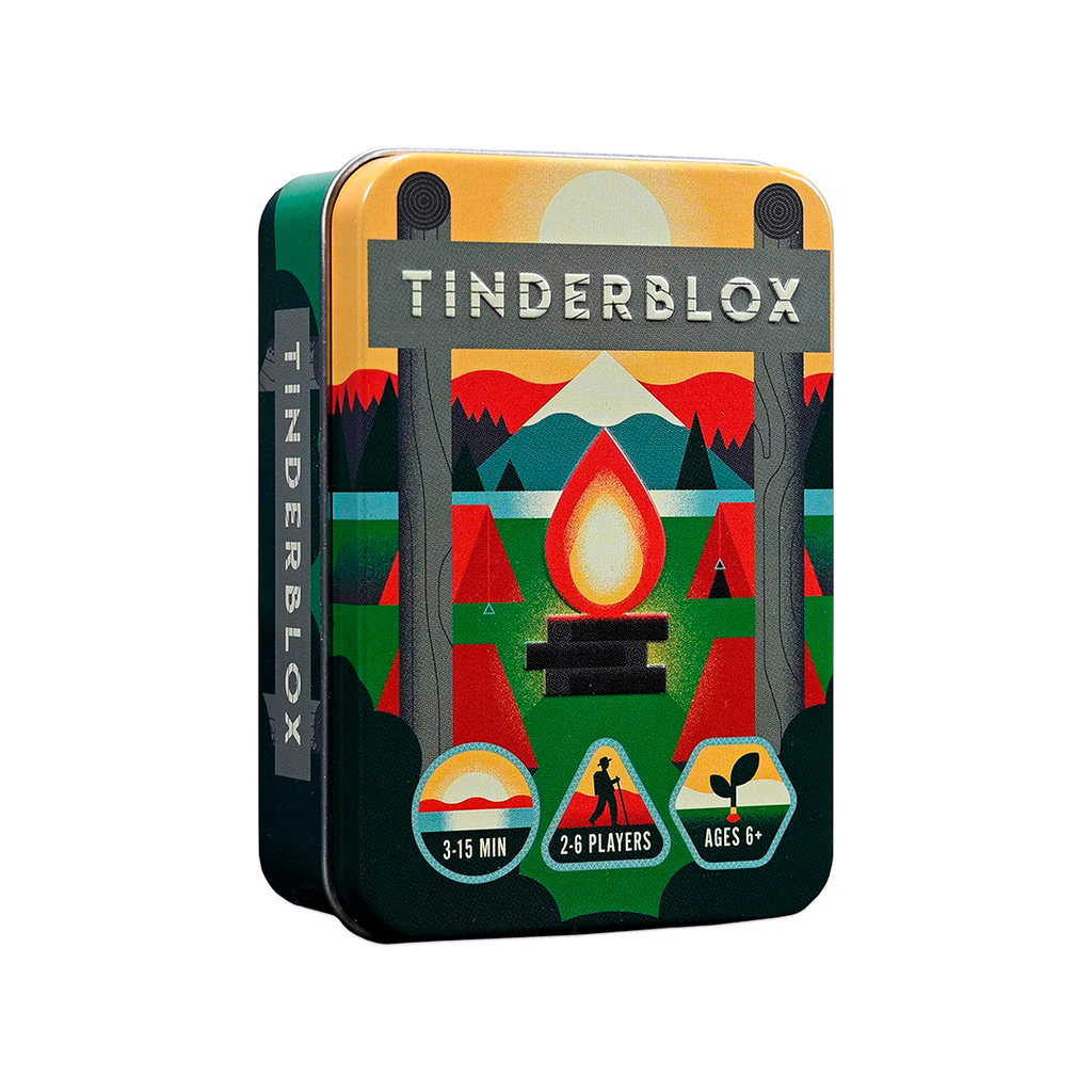 Tinderblox